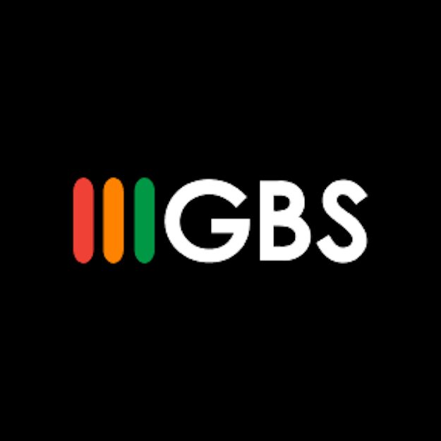 GBS logo